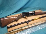 Browning A-5 Lightning Sweet 16ga. 28" New in box - 2 of 12