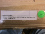 Browning A-5 ULTIMATE 12 ga. 26" New in box - 12 of 12