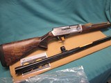 Browning A-5 ULTIMATE 12 ga. 26" New in box - 2 of 12