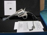 Freedom Arms Model 83 Premier .44 mag. 6" New in box - 1 of 5