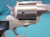 Freedom Arms Model 83 Premier .44 mag. 6" New in box - 3 of 5