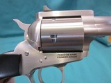 Freedom Arms Model 97 Premier DUAL cylinder .45LC/.45acp 4 1/4" New in box - 3 of 5