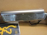 Browning A-5 ULTIMATE 12 ga. 26" New in box - 6 of 13