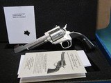 Freedom Arms Model 97 Premier .44 Special 5 1/2" New in box - 1 of 5