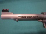 Freedom Arms Model 97 Premier .44 Special 5 1/2" New in box - 4 of 5