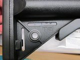 Geissele Super Duty 5.56
AR with 16" barrel
Black New in box - 8 of 9