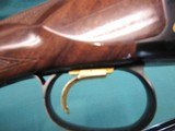 Browning Citori CXS 20ga. 28" New in box - 7 of 11