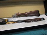 Browning Citori Feather Lightning 20ga. 28" New in box - 1 of 11