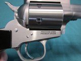 Freedom Arms Model 97 Premier .22LR. Custom 6 1/2"- Match cylinder New in box - 3 of 5