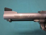 Freedom Arms Model 97 Premier DUAL cylinder .357 Mag./.38 Special 4 1/4" New in box - 4 of 5