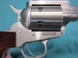 Freedom Arms Model 97 Premier DUAL cylinder .357 Mag./.38 Special 4 1/4" New in box - 3 of 5