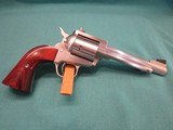 Freedom Arms Model 97 Premier .44 Special 5 1/2" New in box - 2 of 5