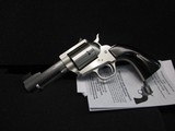 Freedom Arms Model 83 Premier .44 Mag. Custom 4 " Round butt New in box - 1 of 5