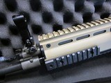 FN SCAR
17S
7.62X51 New in box 20 rd. FDE - 2 of 9