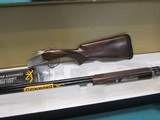 Browning Citori 725 Feather 20ga. 28" New in box - 1 of 10