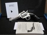 Freedom Arms Model 97 Premier .41 Mag 4 1/4" New in box - 1 of 5