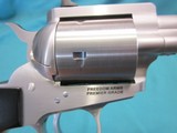 Freedom Arms Model 97 Premier .41 Mag 4 1/4" New in box - 3 of 5