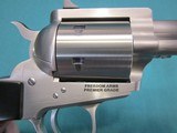 Freedom Arms Model 97 Premier .357 Mag. 4 1/4" New in box - 3 of 5