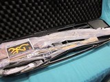 Browning A-5 ULTIMATE 12 ga. 26" New in box - 13 of 13