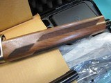 Browning A-5 ULTIMATE 12 ga. 26" New in box - 4 of 13