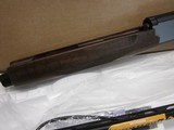 Browning Silver Hunter 20ga. 28" New in box 3" - 2 of 12