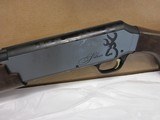 Browning Silver Hunter 20ga. 28" New in box 3" - 3 of 12