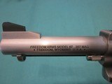 Freedom Arms Model 97 Premier .357 Mag. 4 1/4" New in box - 4 of 5