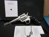 Freedom Arms Model 83 Premier .357 Mag. 6" New in box - 1 of 5