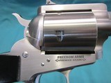 Freedom Arms Model 83 Premier .357 Mag. 6" New in box - 3 of 5