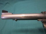 Freedom Arms Model 83 Premier .357 Mag. 6" New in box - 4 of 5