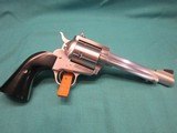 Freedom Arms Model 83 Premier .357 Mag. 6" New in box - 2 of 5