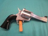 Freedom Arms Model 83 Premier .44 mag. 4 3/4" New in box - 2 of 5