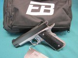 Ed Brown EVO-E9 Stainless 9mm New in pouch- 2 Tone - 2 of 6
