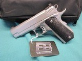 Ed Brown EVO-KC9 Stainless 9mm New in pouch - 2 of 5