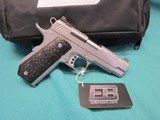 Ed Brown EVO-KC9 Stainless 9mm New in pouch - 1 of 5
