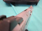 Ed Brown EVO-KC9 Stainless 9mm New in pouch - 5 of 5