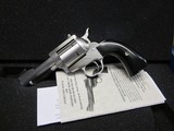 Freedom Arms Model 97 Premier .22LR. Packer Style 3 1/2" NIB - 1 of 5