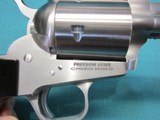 Freedom Arms Model 83 Premier .44 mag. 4 3/4" New in box - 3 of 5