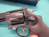 Smith & Wesson model 29-5 Classic Hunter .44 Mag. 6" New in box Pre- lock - 3 of 8