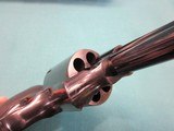 Smith & Wesson model 29-5 Classic Hunter .44 Mag. 6" New in box Pre- lock - 6 of 8