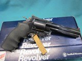 Smith & Wesson model 29-5 Classic Hunter .44 Mag. 6" New in box Pre- lock - 2 of 8