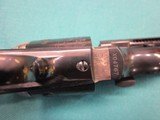 Cimarron Arms/Uberti .44 Colt Open top Army 7 1/2" new in box - 5 of 7