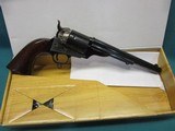 Cimarron Arms/Uberti .44 Colt Open top Army 7 1/2" new in box - 2 of 7