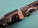 Cimarron Arms/Uberti .44 Colt Open top Army 7 1/2" new in box - 3 of 6
