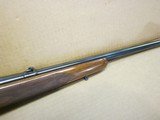 Winchester Model 70 Pre-64 .243 win cal.
Std weight rifle - 4 of 15