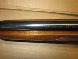 Winchester Model 70 Pre-64 .243 win cal.
Std weight rifle - 15 of 15
