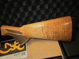 Browning A-5 16ga
26" Sweet 16
Hi-Grade Maple wood New in box - 5 of 14