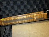Browning A-5 16ga
26" Sweet 16
Hi-Grade Maple wood New in box - 7 of 14
