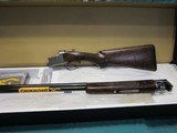Browning Citori White Lightning 16ga. 26"New in box 2021 shot show - 1 of 12