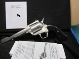 Freedom Arms Model 83 Premier .44 mag. 6" New in box - 1 of 5